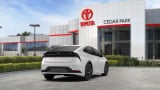 2027 Toyota Prius - Preview 9