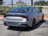 2027 Kia K5 - Preview 6