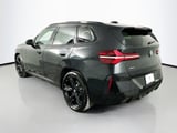 2026 BMW X3 - Preview 7