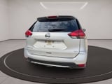 2018 Nissan Rogue - Preview 6