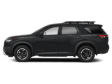 2024 Nissan Pathfinder - Preview 3
