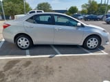 2019 Toyota Corolla - Preview 3