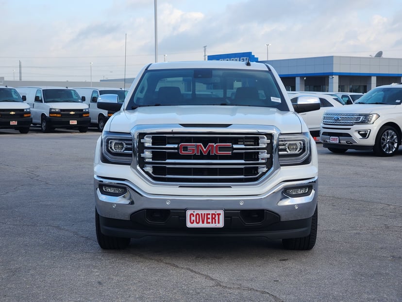 2017 GMC Sierra 1500 - Image 3