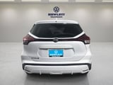 2023 Nissan Kicks - Preview 4