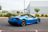 2018 Ferrari 488 - Preview 7