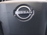 2027 Nissan Frontier - Preview 5