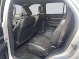 2018 Ford Explorer - Preview 9