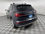 2021 Audi Q5 - Preview 3
