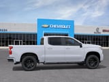 2026 Chevrolet Silverado - Preview 6