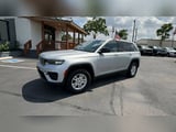 2024 Jeep Grand Cherokee - Preview 7