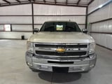 2013 Chevrolet Silverado 1500 - Preview 3
