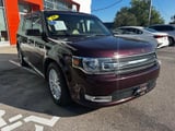 2019 Ford Flex - Preview 6