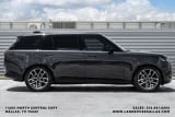 2026 Land Rover Range Rover - Preview 8