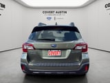 2018 Subaru Outback - Preview 4