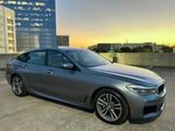 2018 BMW 6 Series - Preview 4