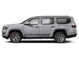 2023 Jeep Wagoneer - Preview 3