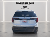 2023 GMC Acadia - Preview 6