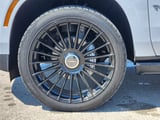 2026 Chevrolet Tahoe - Preview 8