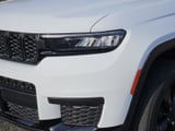 2025 Jeep Grand Cherokee L - Preview 7