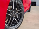 2022 Ford Mustang - Preview 2