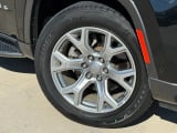 2022 Jeep Wagoneer - Preview 2