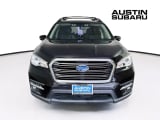 2021 Subaru Ascent - Preview 2