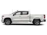 2019 Chevrolet Silverado 1500 - Preview 3