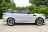 2026 Land Rover Range Rover Sport - Preview 10