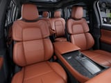 2027 Lincoln Aviator - Preview 10