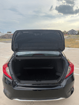 2021 Honda Civic - Preview 7