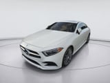 2019 Mercedes-Benz CLS-Class - Preview 5
