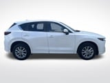 2024 Mazda CX-5 - Preview 5