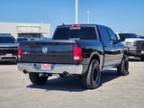 2019 Ram 1500 Classic - Preview 7