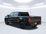 2026 Chevrolet Silverado - Preview 3