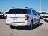 2024 Ford Expedition Max - Preview 7
