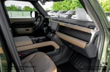 2026 Land Rover Defender - Preview 12