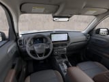 2026 Ford Bronco Sport - Preview 9