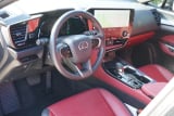 2025 Lexus NX - Preview 8