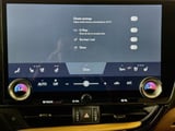 2026 Lexus NX - Preview 14