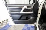 2019 Toyota Land Cruiser - Preview 15