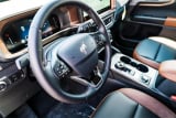 2026 Ford Bronco Sport - Preview 8