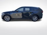 2025 Mazda CX-90 - Preview 4