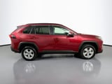 2025 Toyota RAV4 - Preview 4