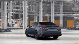 2026 Toyota Camry - Preview 7