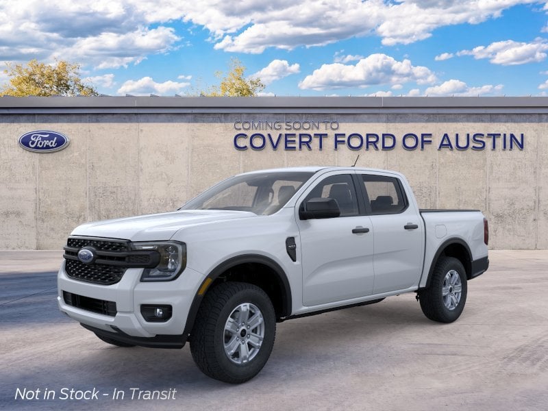 2026 Ford Ranger - Image 1