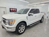 2023 Ford F-150 - Preview 3