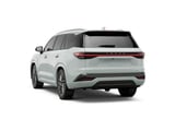 2026 Lexus TX - Preview 3