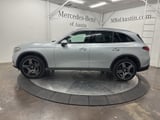 2026 Mercedes-Benz GLC - Preview 4