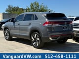 2026 Volkswagen Atlas Cross Sport - Preview 7