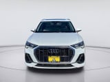 2020 Audi Q3 - Preview 8